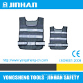 Police Traffic High Visibility Reflective Safety Jacket Y Type (Y-1033)